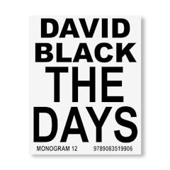 MONOGRAM 12: THE DAYS